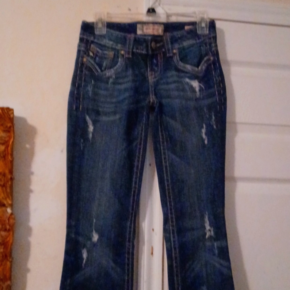 MEX Denim Jeans